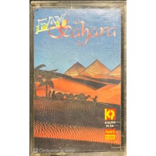 Fay Sahara Kaset