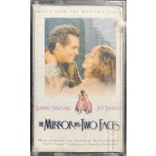 The Mirror Hastwo Faces Soundtrack Kaset