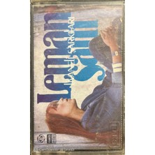 Leman Sam Livaneli Şarkıları Kaset