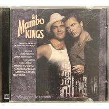The Mambo Kings CD