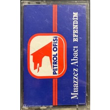 Muazzez Abacı Efendim Kaset