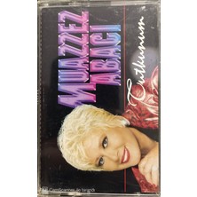 Muazzez Abacı Tutkunum Kaset