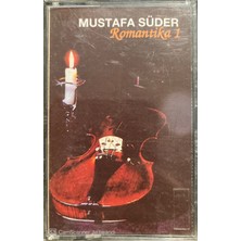 Mustafa Süder Romantika 1 Kaset