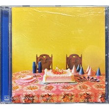 Gidon Kremer Kremerata Balcita Happy Birthday CD