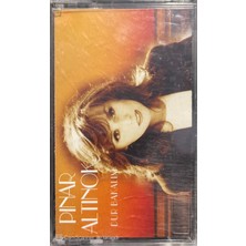 Pınar Altınok Dur Bakalım Kaset