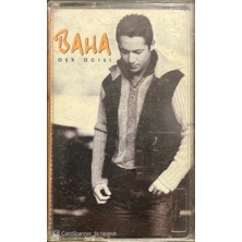 Baha Aşk Acısı Kaset