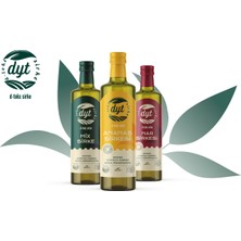 Dyt D-Toks Sirke Detox Sirke 3'lü Paket 750 ml