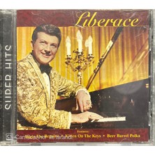 Liberace Super Hits CD