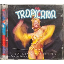 La Gloria – Eres Tu Tropicana CD