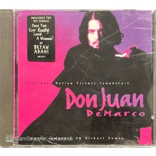 Don Juan – De Marco CD