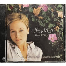 Jewel Pieces – Of You CD