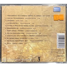 Music From Greece 2 CD