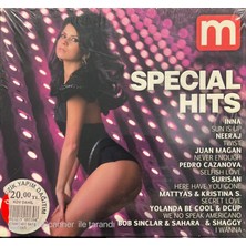 Special Hits CD