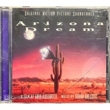 Arizona Dream CD