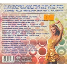 Faturing Hits Double CD