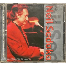 Neil Sedaka CD