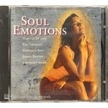 Soul Emotions CD