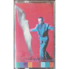 Realworld Kaset