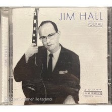 Jim Hall – Youkali CD