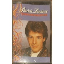 Patrick Zindner Kaset