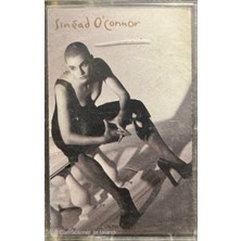 Sinead O'connor Am I Not Your Girl? Kaset