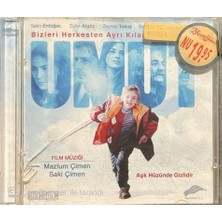 Umut Film Müziği CD