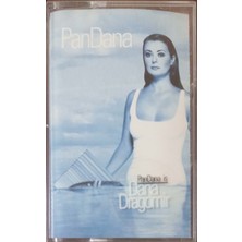 Pandana Dana . Pragomir Kaset