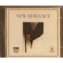 New Romance CD