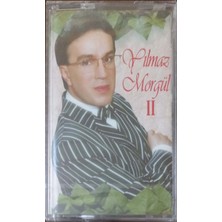 Yılmaz Morgül Iı Açılmamış Jelatininde Kaset