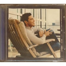 Mario Frangoulis – Follow Your Heart CD