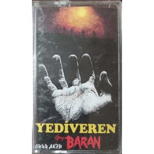 Yediveren Onur Akın Grup Baran Kaset