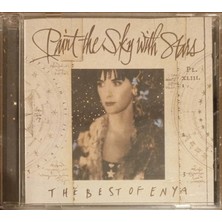 The Best Of Enya Paint Thesky With Stars CD