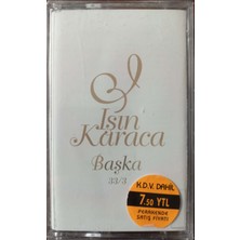 Işın Karaca Başka Kaset
