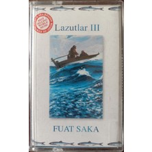 Fuat Saka Lazutlar Iıı Kaset