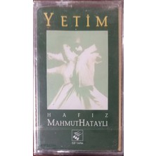Hafız Mahmut Hataylı Yetim Açılmamış Jelatininde Kaset