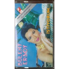 Bülent Ersoy Istiyorum Kaset