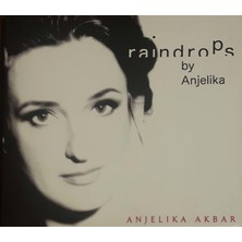 Raindiro Ps By Anjelika Anjelika Akbar CD