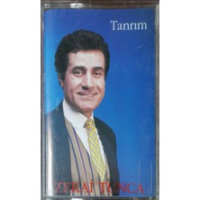 Zekai Tunca Tanrım Kaset