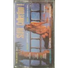 Slow Collection 1 Kaset