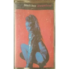 Black Box Dreamland Kaset