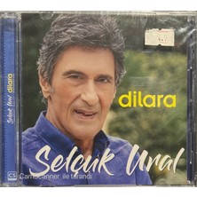 Selçuk Ural – Dilara CD