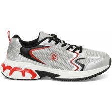 Lumberjack Erkek Spor Ayakkabı Chuck Erkek Sneaker Ayakkabı 101875945GRI
