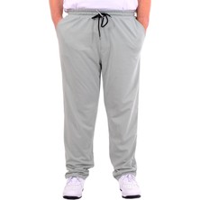Mode Xl Büyük Beden Erkek Jogger Platin Jakar 24913 Çağla