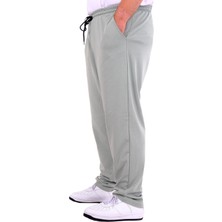 Mode Xl Büyük Beden Erkek Jogger Platin Jakar 24913 Çağla