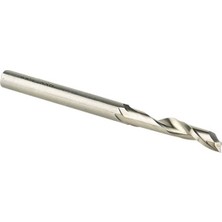 Çağ Alüminyum Freze Ucu 8 * 8 * 80 mm