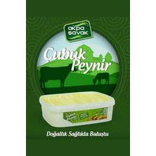 Akpa Şavak Çubuk Peynir Net:200 gr