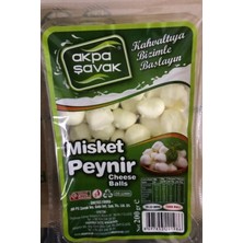 Akpa Şavak Misket Peyniri Net:1 kg