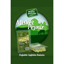 Akpa Şavak Misket Peyniri Net:1 kg