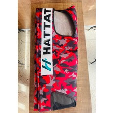 Hattat 3065 Kabinli Tarla Tipi Traktör Brandası
