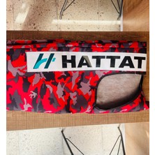 Hattat 3065 Kabinli Tarla Tipi Traktör Brandası